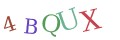 CAPTCHA 2