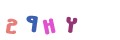 CAPTCHA 2