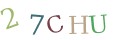 CAPTCHA 2