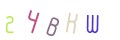 CAPTCHA 2