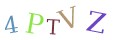 CAPTCHA 2