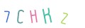 CAPTCHA 2