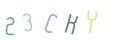 CAPTCHA 2