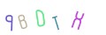CAPTCHA 2