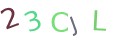 CAPTCHA 2
