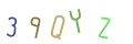 CAPTCHA 2