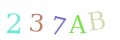 CAPTCHA 3