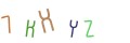 CAPTCHA 3