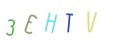 CAPTCHA 3