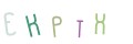 CAPTCHA 3