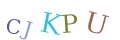 CAPTCHA 3