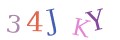 CAPTCHA 3