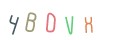 CAPTCHA 3