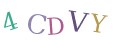 CAPTCHA 3