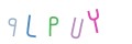 CAPTCHA 3