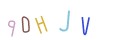 CAPTCHA 3