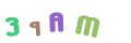 CAPTCHA 3