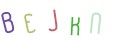 CAPTCHA 3
