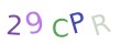 CAPTCHA 3