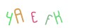 CAPTCHA 3