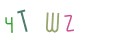 CAPTCHA 3