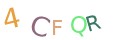 CAPTCHA 3
