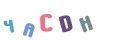 CAPTCHA 3