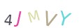 CAPTCHA 3