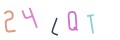 CAPTCHA 3