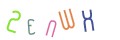 CAPTCHA 3
