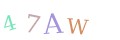 CAPTCHA 3