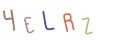 CAPTCHA 3