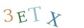 CAPTCHA 3