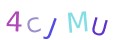 CAPTCHA 3
