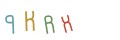 CAPTCHA 3