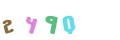 CAPTCHA 3