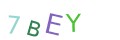CAPTCHA 3