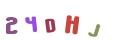 CAPTCHA 3