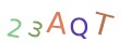 CAPTCHA 3