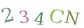 CAPTCHA 3