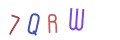 CAPTCHA 3