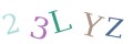 CAPTCHA 3