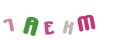 CAPTCHA 3