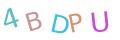 CAPTCHA 3