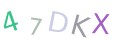 CAPTCHA 3