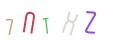 CAPTCHA 3