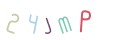 CAPTCHA 3