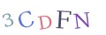 CAPTCHA 3