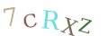 CAPTCHA 3