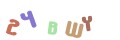 CAPTCHA 3